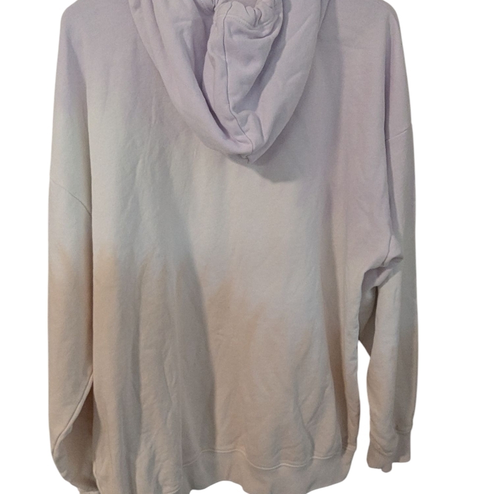 Gap, Oversize Tye Dye Hoodie, Size m - Picture 2 of 3